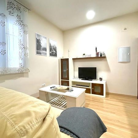 Apartamento Civitas Écija Esterno foto