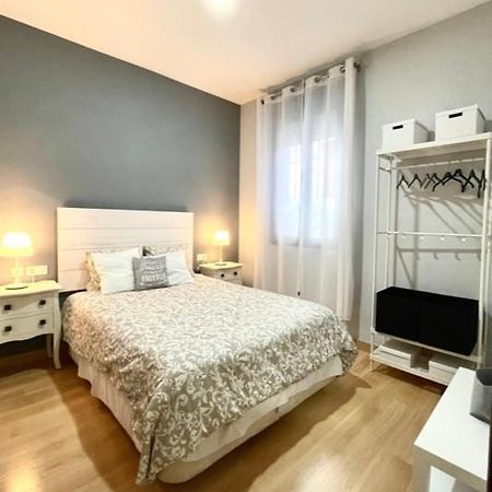 Apartamento Civitas Écija Esterno foto
