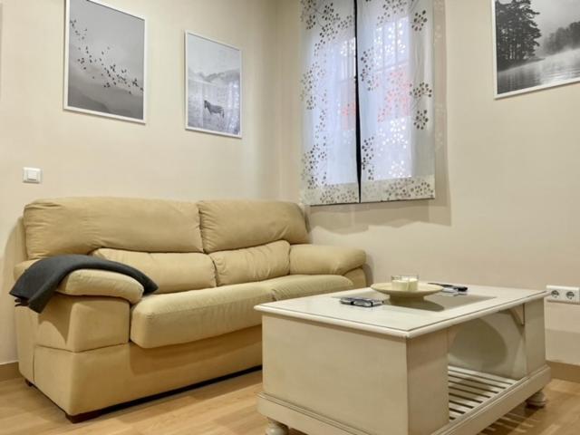Apartamento Civitas Écija Esterno foto