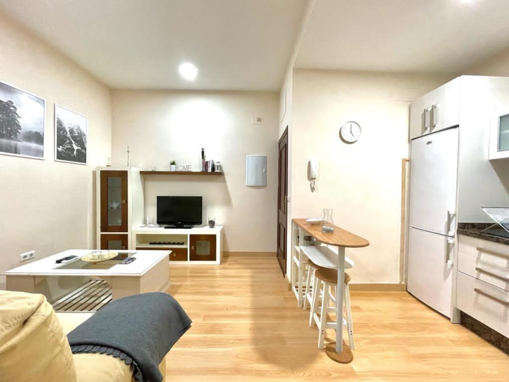 Apartamento Civitas Écija Esterno foto