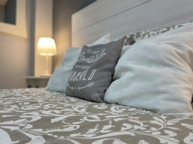 Apartamento Civitas Écija Esterno foto