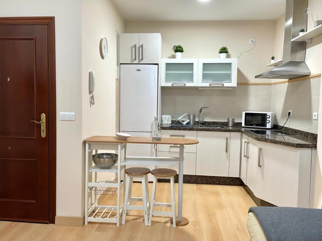 Apartamento Civitas Écija Esterno foto