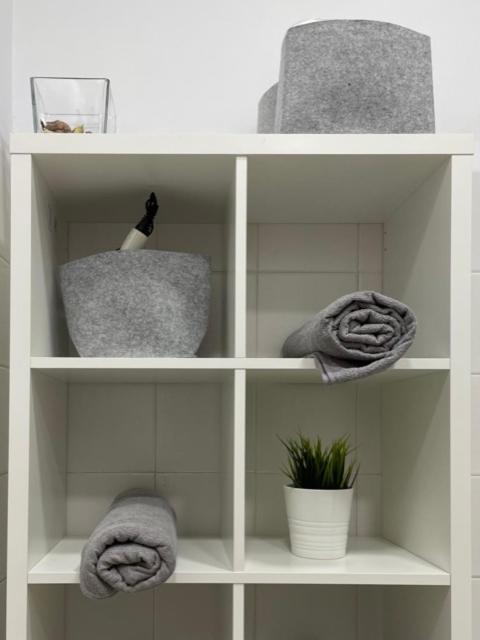 Apartamento Civitas Écija Esterno foto