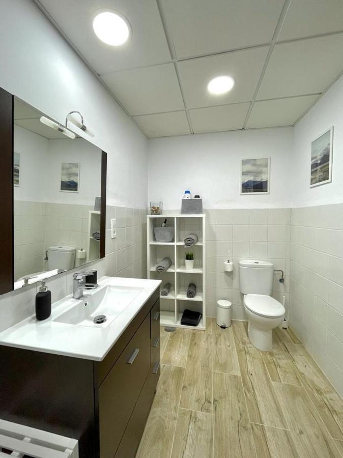 Apartamento Civitas Écija Esterno foto