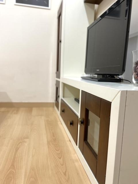 Apartamento Civitas Écija Esterno foto