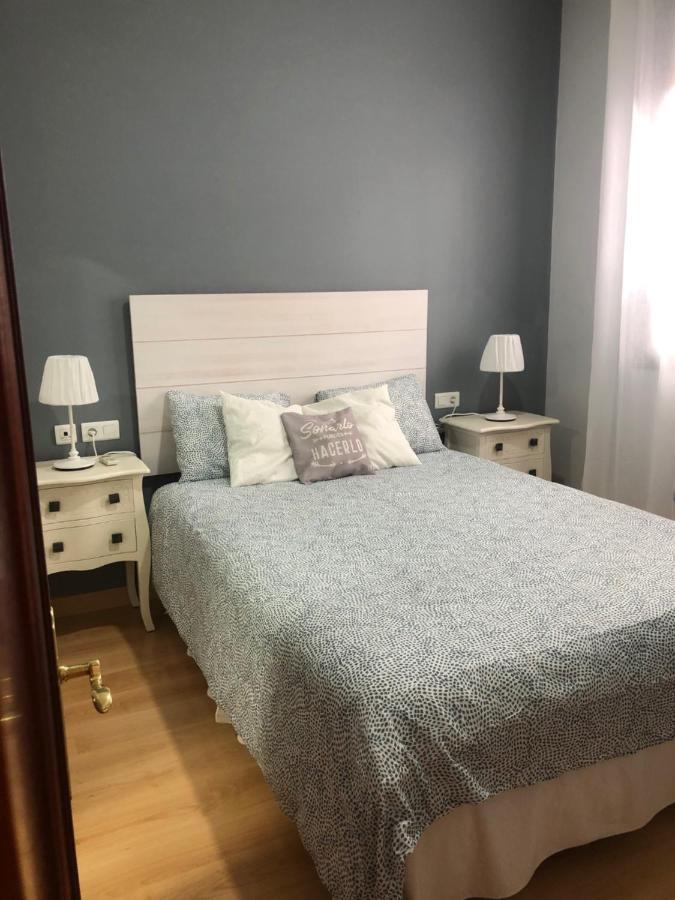 Apartamento Civitas Écija Esterno foto