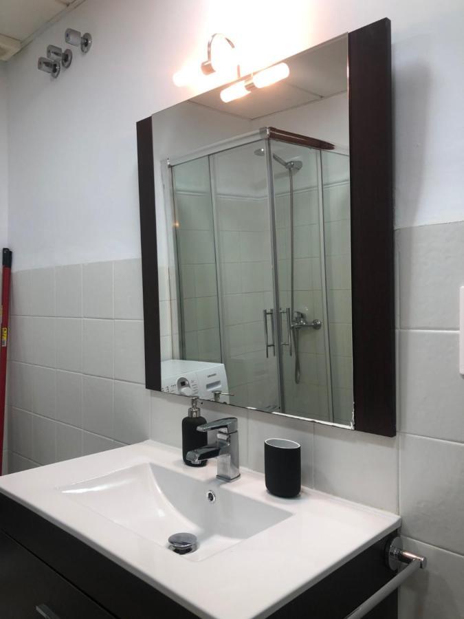 Apartamento Civitas Écija Esterno foto